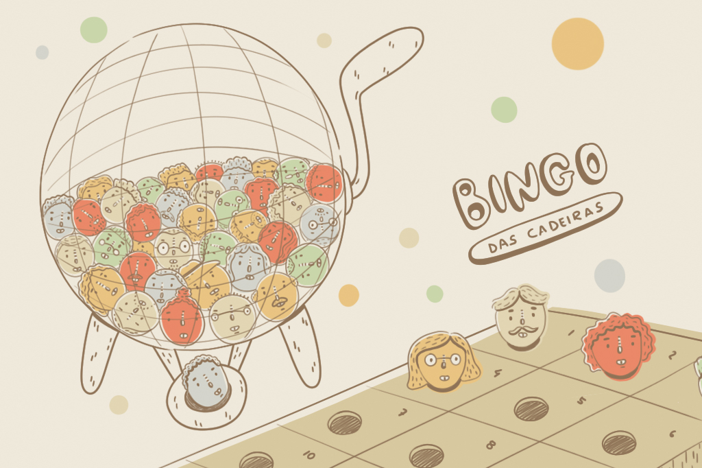 Quem define onde os parlamentares vão se sentar na Câmara ou no Senado?