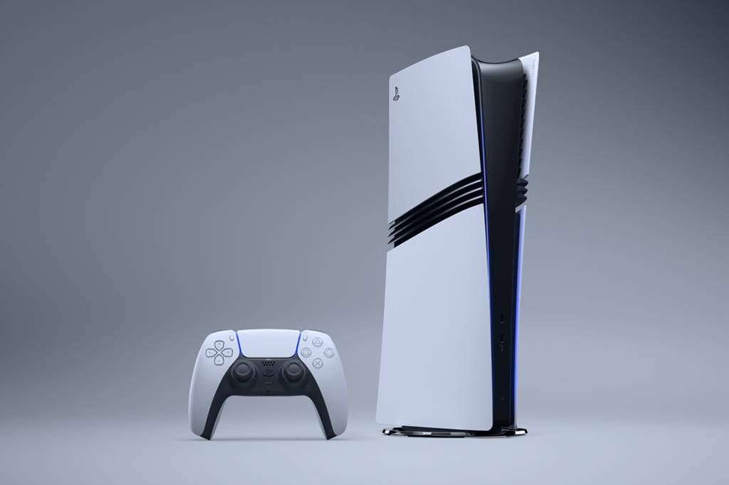 A verdade sobre o PlayStation 5 Pro