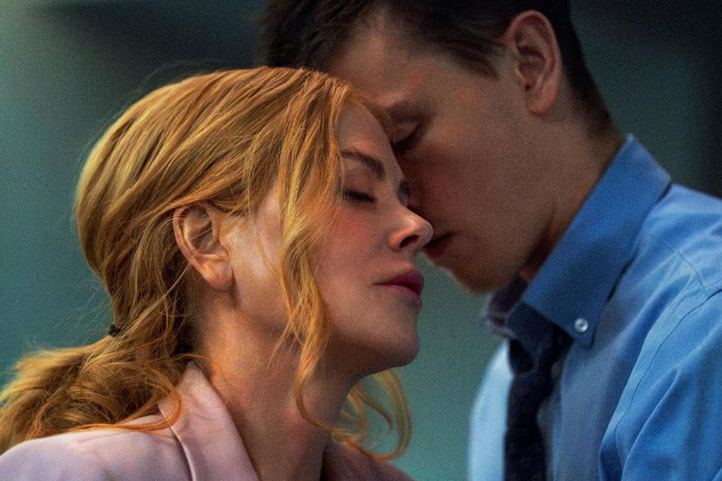 0201-Globo-de-Ouro-2-layout_site Nicole Kidman com Harris Dickinson em