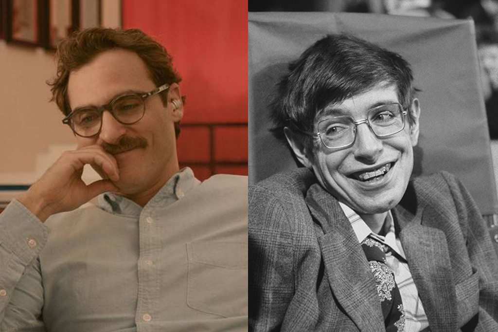 Em 1995, Stephen Hawking e outros famosos fizeram suas previsões para 2025