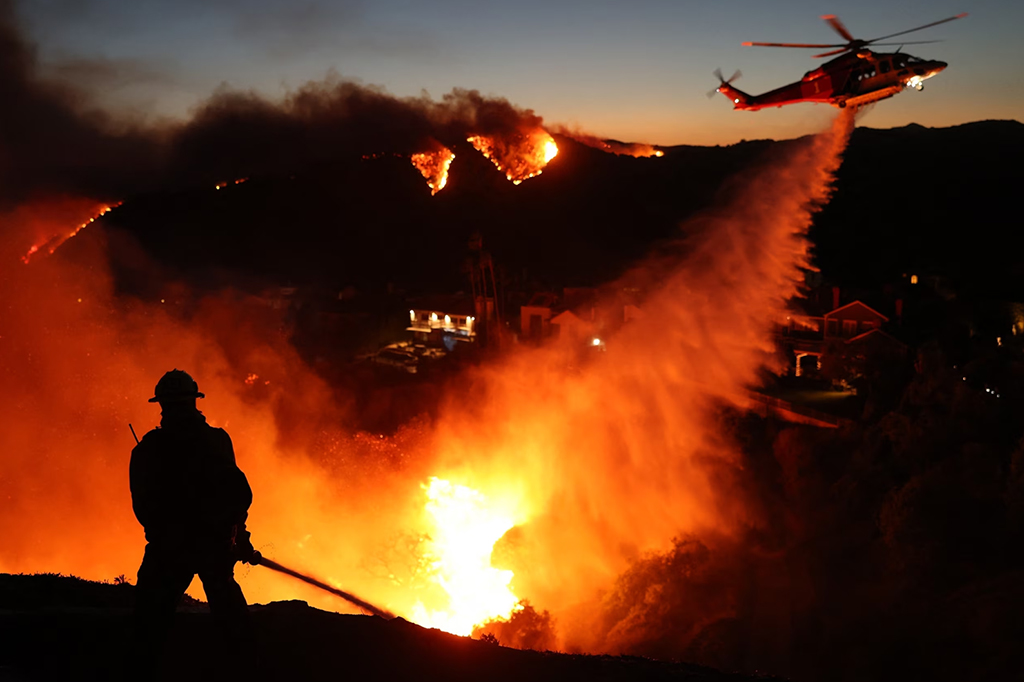 É ano de La Niña, mas não se esqueça: o mundo ainda está acabando