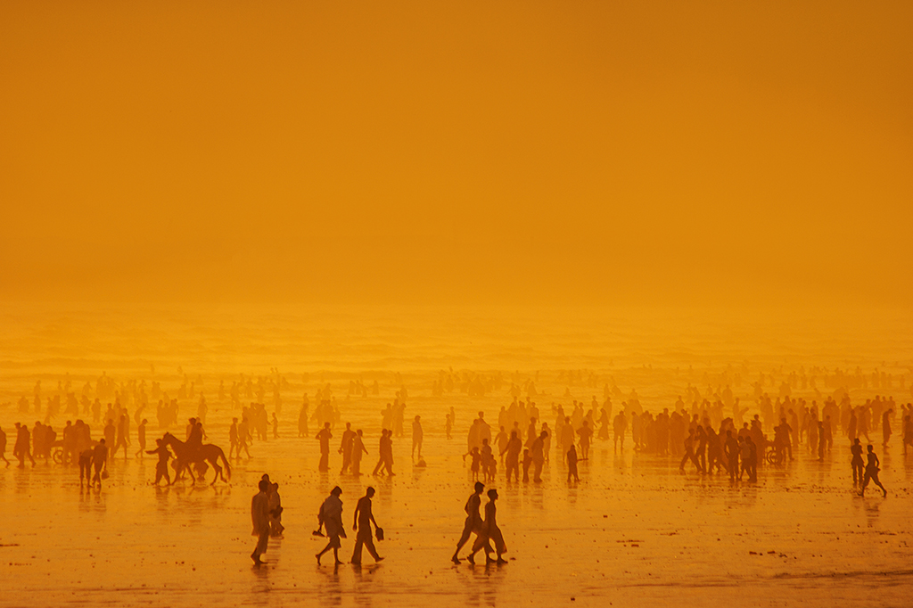 Pela primeira vez, a Terra ultrapassa limite de 1,5ºC de aquecimento. Entenda o que isso significa