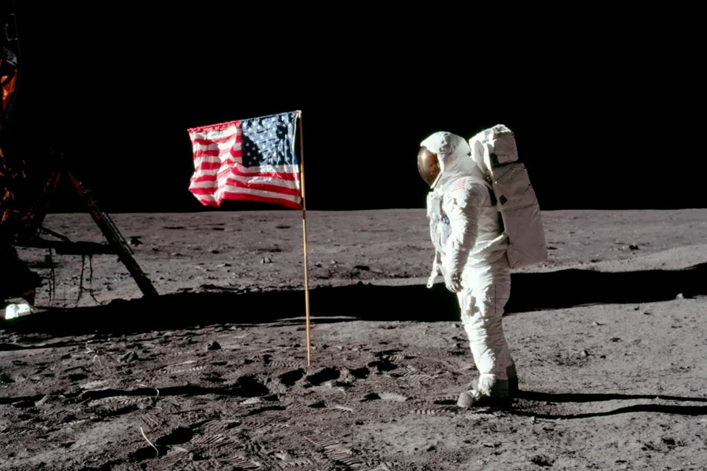 Lua é adicionada a lista de sítios culturais em perigo pela primeira vez