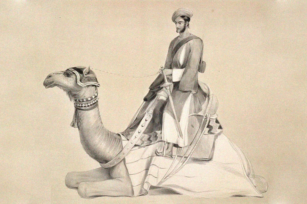 Como o streetwear indiano se tornou pijama no Ocidente