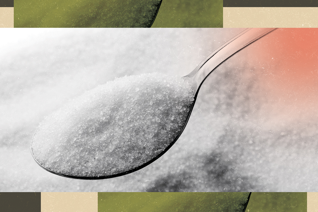 Adoçante causa danos à memória de cobaias