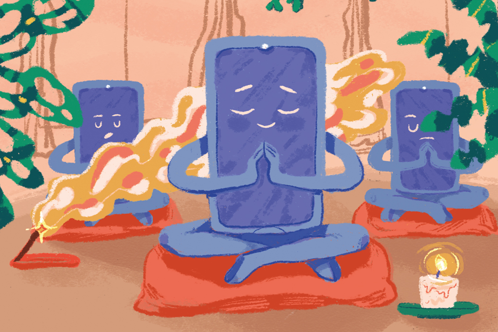 O que o modo de baixa energia do celular faz de diferente?