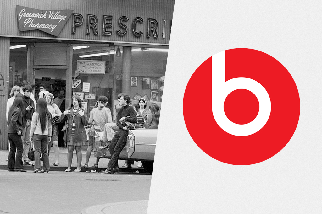 Conexões: quatro graus de separação entre os Beatniks e a Beats