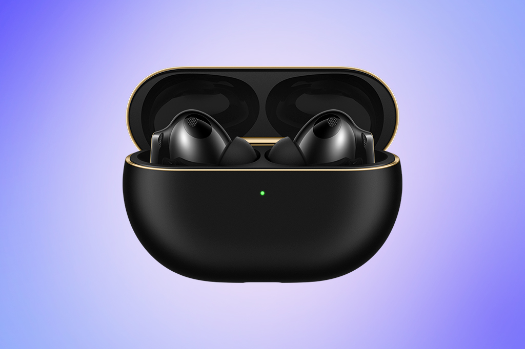 Huawei FreeBuds Pro 4 mantêm qualidades de “irmão” mais simples – e avançam no som