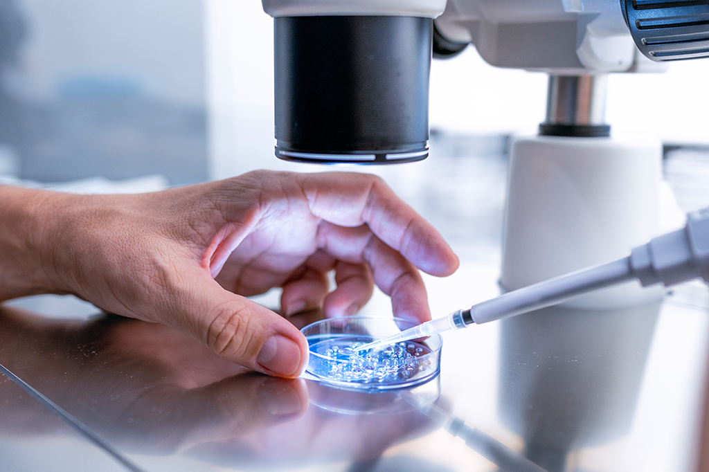 Cortes de Trump no financiamento científico colocam pesquisas de saúde em risco, dizem universidades