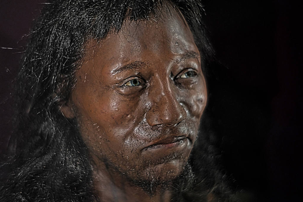 A maioria dos europeus tinha pele escura até 3 mil anos atrás, segundo estudo