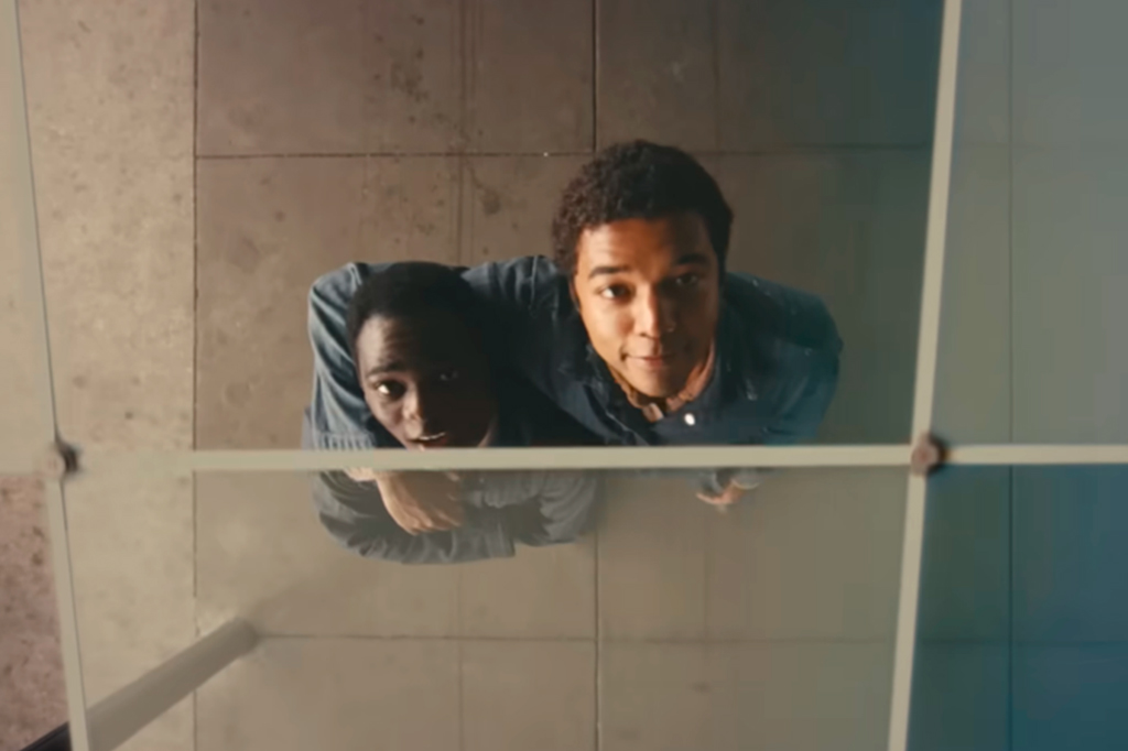 Conheça “Nickel Boys”, drama indicado ao Oscar filmado em primeira pessoa