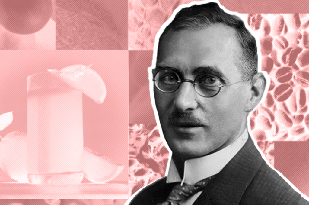 Terapia Gerson promete combater o câncer com dietas – mas é pura balela