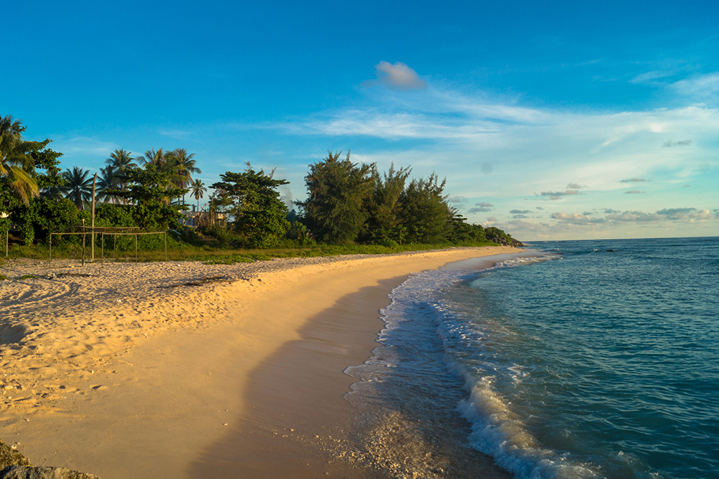 Ilha de Nauru vende passaportes por US$ 105 mil para tentar se salvar da elevação do nível do mar
