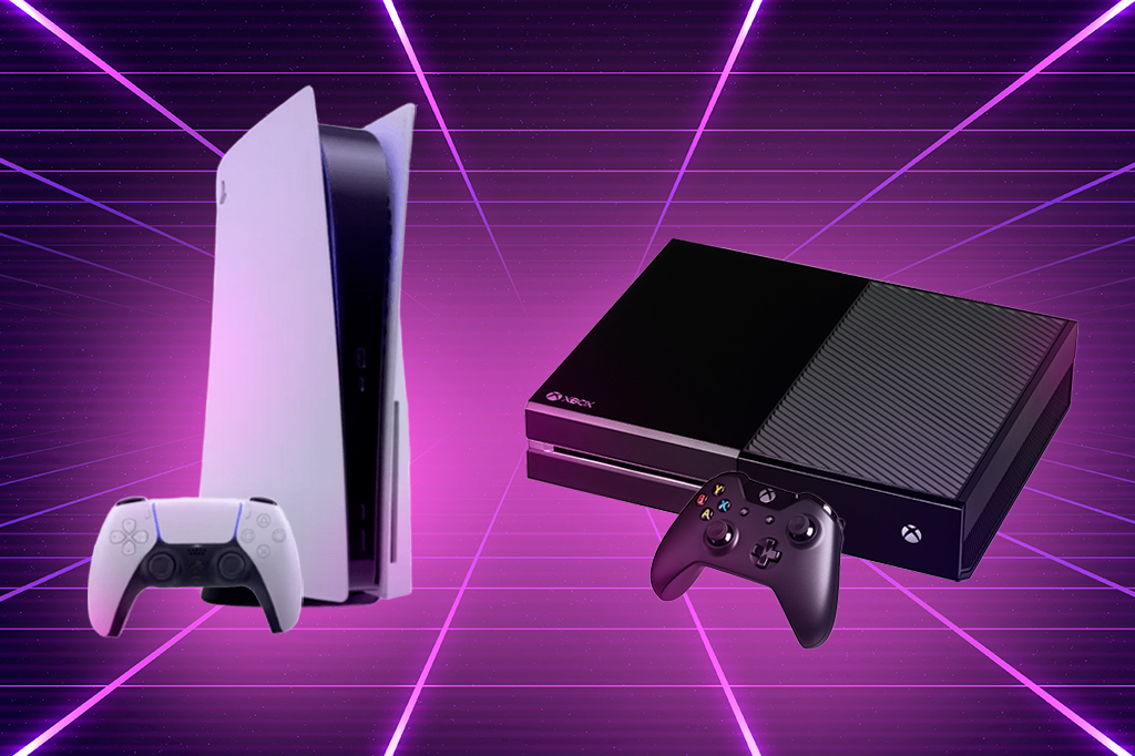 Como a guerra dos consoles pode terminar de vez em 2025