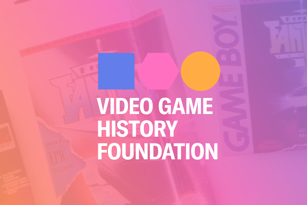 Maior acervo digital sobre a história dos games é aberto ao público