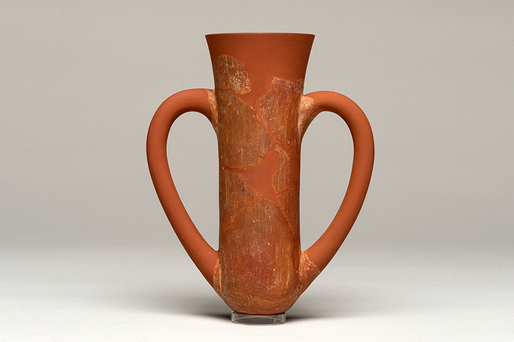 Consumo de vinho era comum em Troia – e não só pela elite