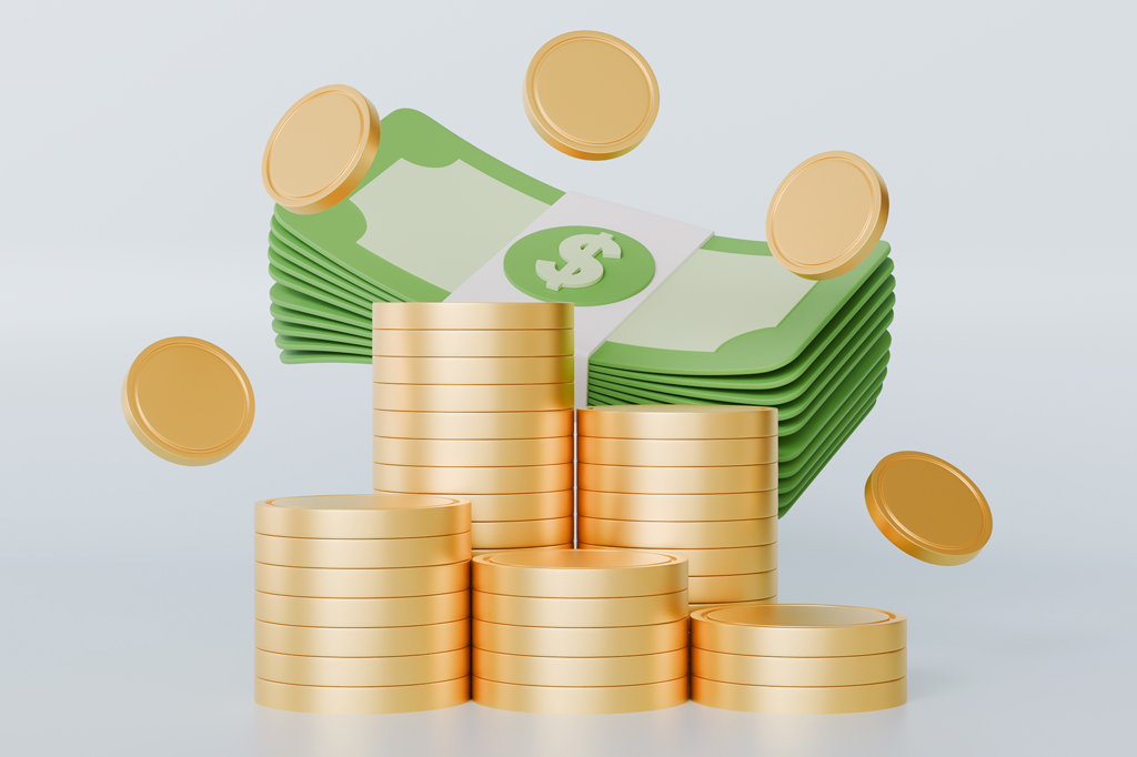 Alguma cultura ou país já extinguiu o uso de moedas e cédulas?