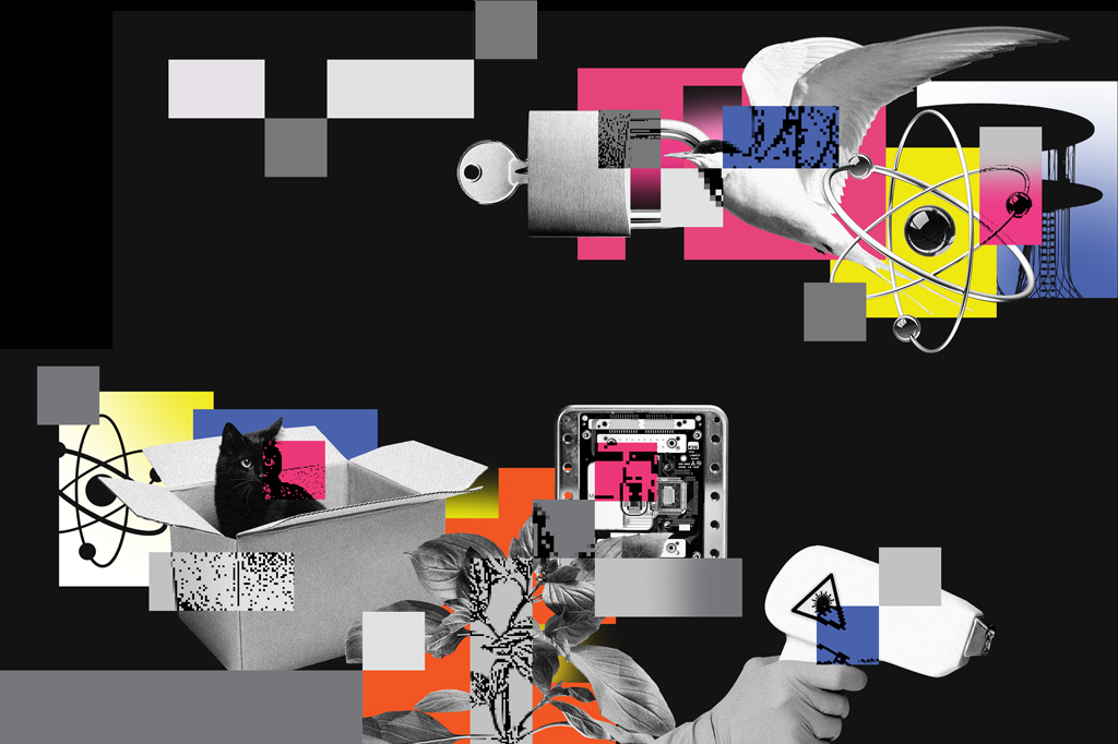 Bits de Schrödinger: o que são computadores quânticos (e por que essa revolução vai demorar)