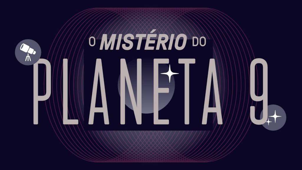 Planeta 9: existe um mundo escondido no nosso Sistema Solar?