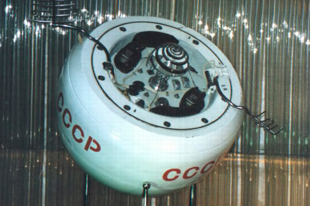 Kosmos 482: sonda soviética lançada há 53 anos vai cair na Terra em maio