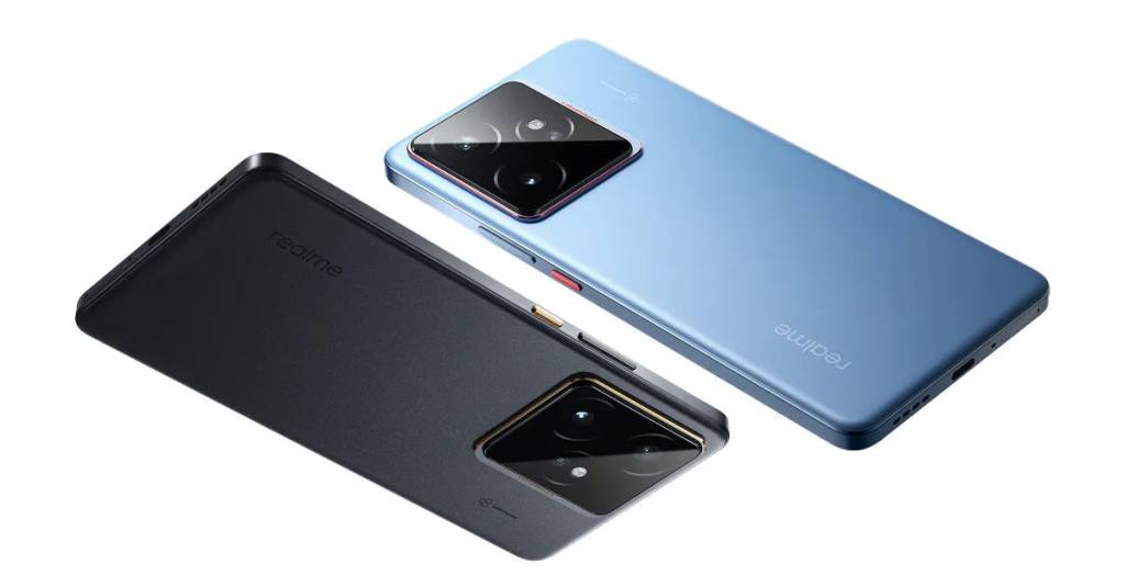 Smartphone chinês traz bateria de 7.000 miliamperes e IA integrada ao sistema operacional