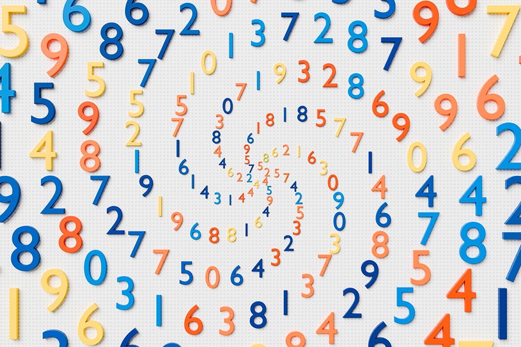 Tecnologia está revolucionando a busca por números primos