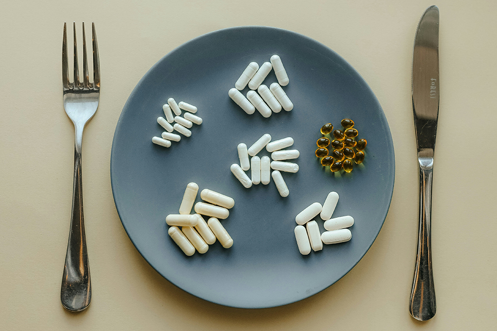 Por que suplementos multivitamínicos são um desperdício de dinheiro?