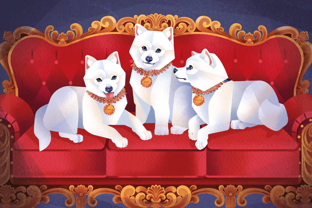 A real sobre a desextinção