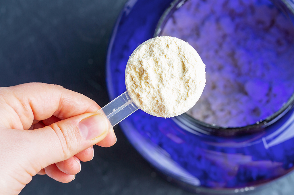 Não há evidências de que a creatina melhore funções cognitivas – e suplemento não é indicado para todos