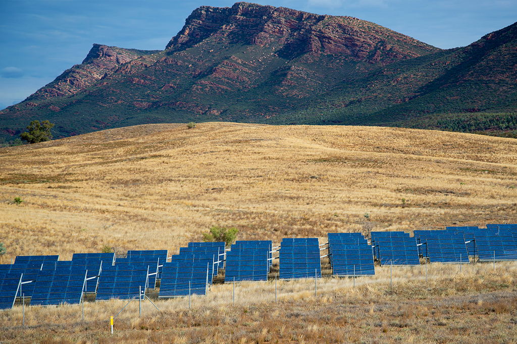 Calendários indígenas podem ajudar a tornar a energia solar mais eficiente