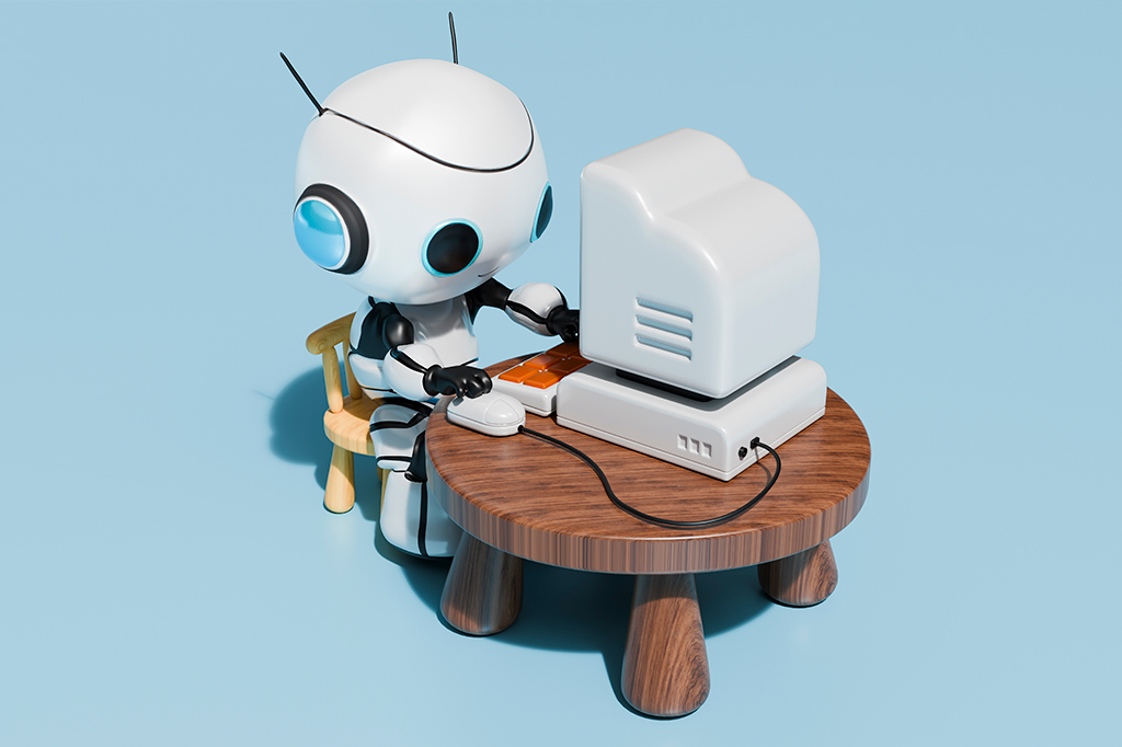 ChatGPT e Gemini têm “idioletos” diferentes, descobrem linguistas