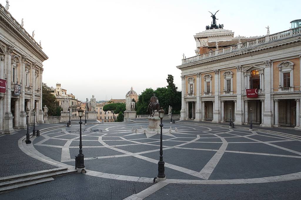 Após quase cem anos, túneis subterrâneos em Roma serão reabertos ao público
