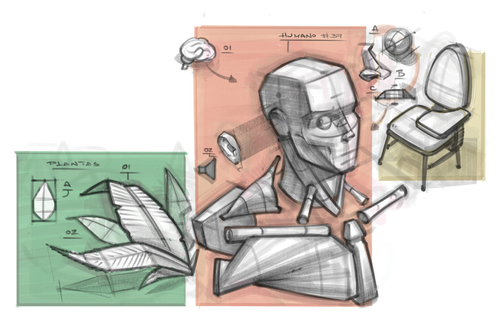 O que é “design inteligente”, a pseudociência criacionista que tenta se infiltrar nas escolas