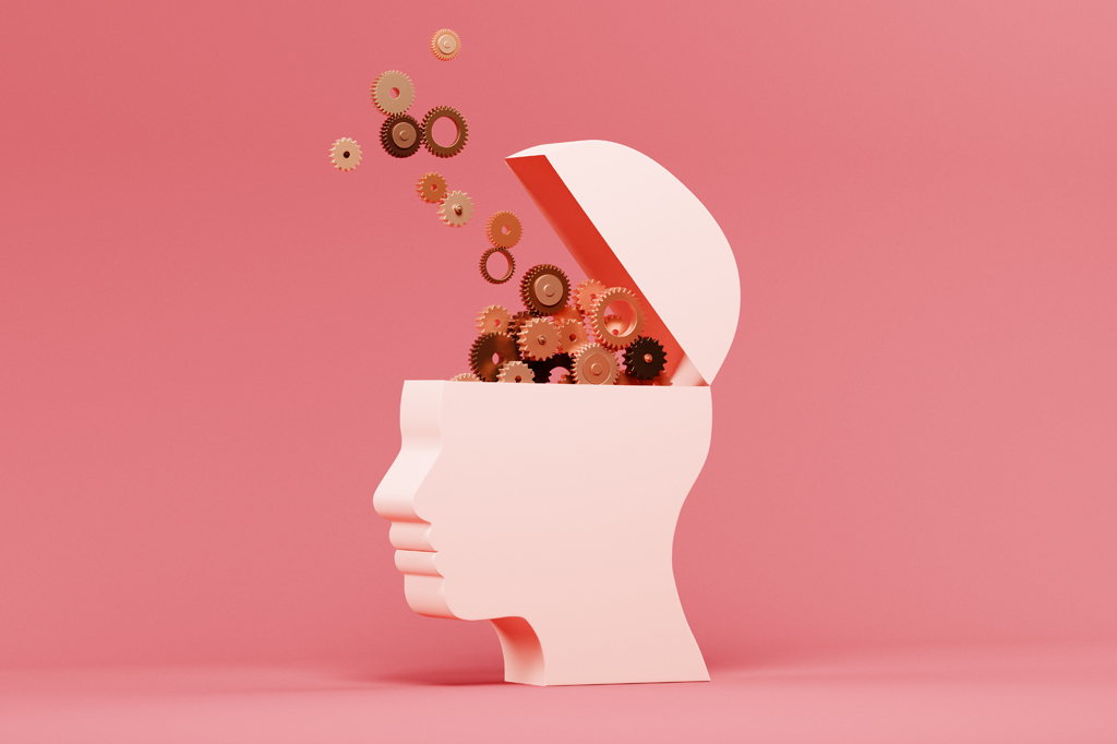 Se eu comando meu cérebro, quem sou eu?