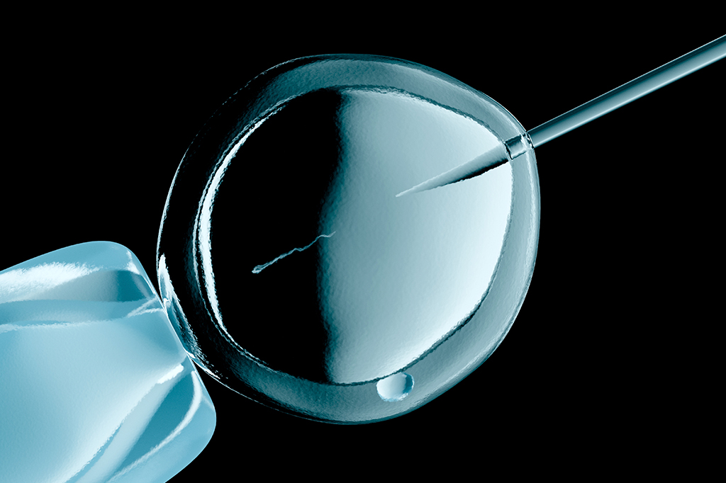 Bebê “mais velho do mundo” nasce a partir de embrião congelado em 1994