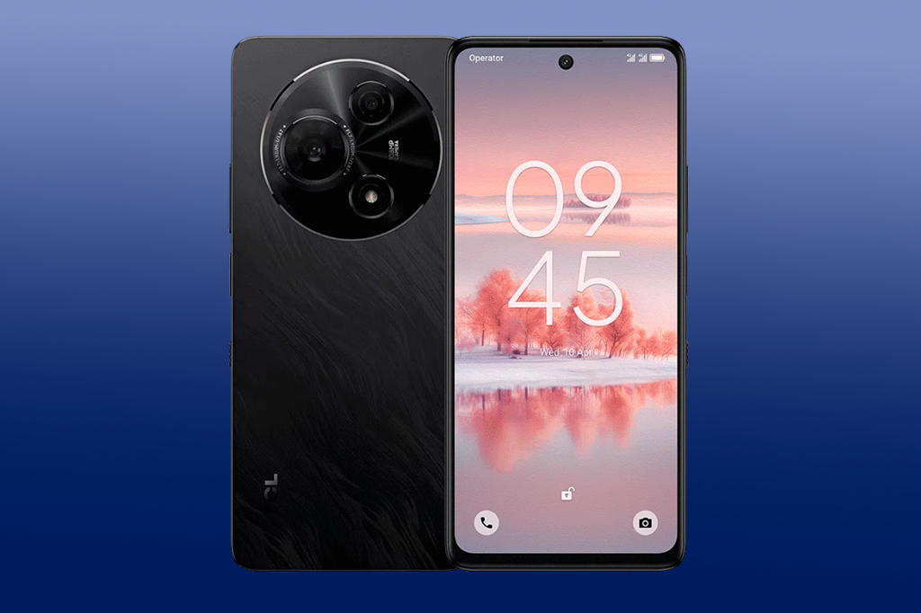 Smartphone com tela que imita papel eletrônico torna a leitura mais agradável