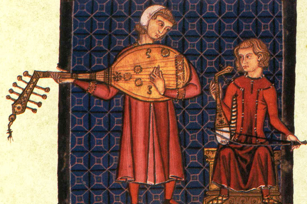 Cantigas medievais revelam história do “-ão” e “-ãe”, cuja pronúncia desafia estrangeiros
