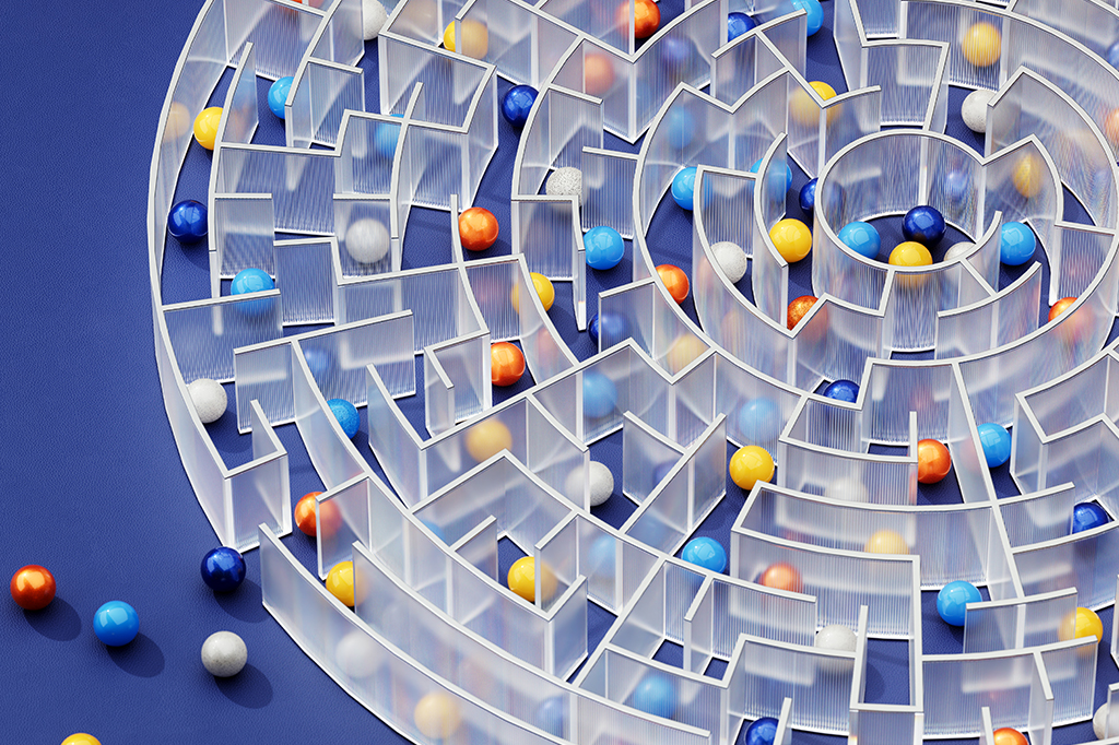 Como não esquecer de (quase) nada