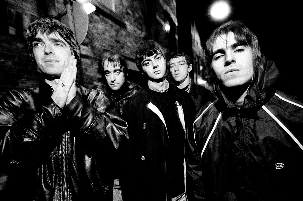 Afinal, quem é a “Sally” da música Don’t Look Back in Anger, do Oasis?