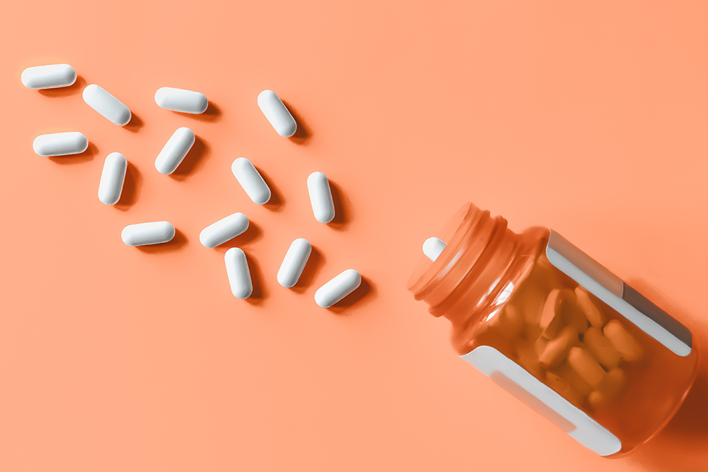 Wegovy em comprimido? Ensaio clínico sugere que semaglutida oral pode ajudar na perda de peso