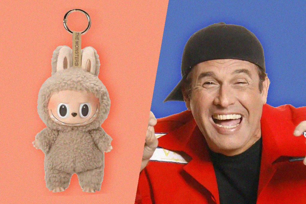 Conexões: do Labubu ao “Salci-Fufu”