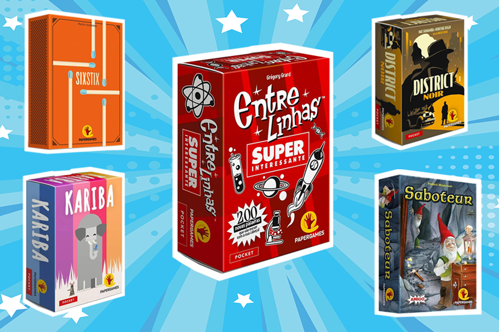 5 jogos offline que testam seu cérebro mais do que palavras cruzadas