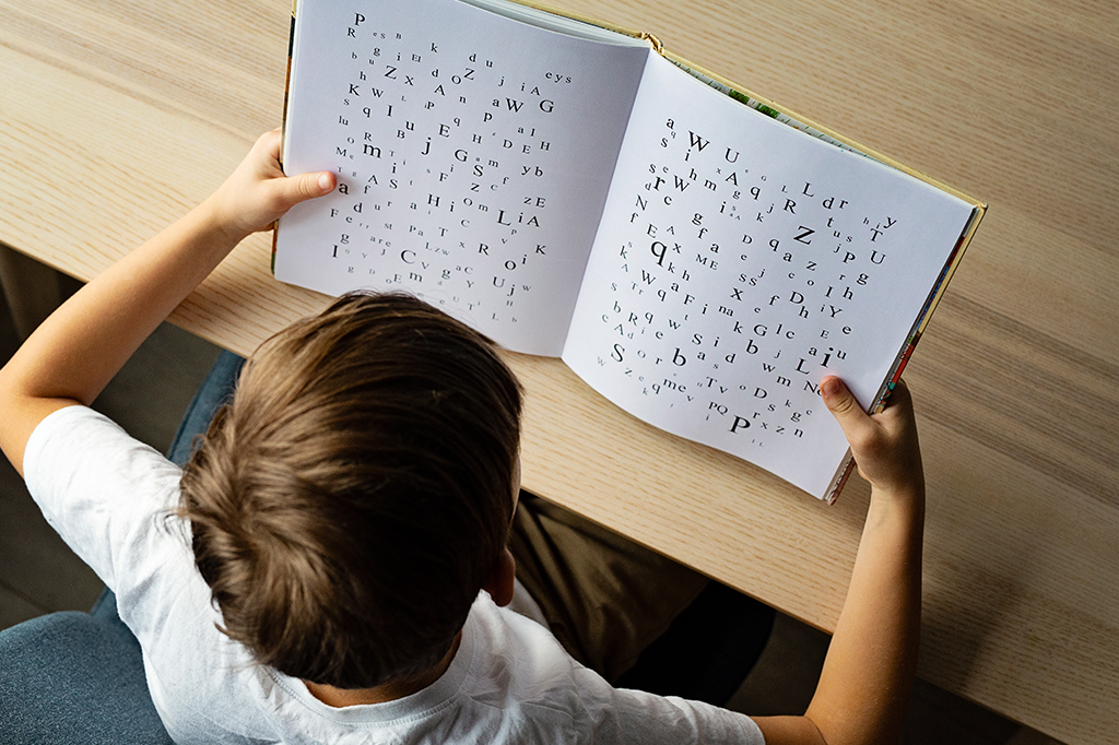 O que causa a dislexia? Pesquisa com 1,2 milhão de pessoas aponta pistas genéticas