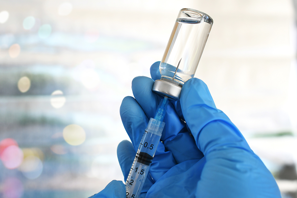 Vacina contra o HPV protege até mulheres não-vacinadas, revela estudo