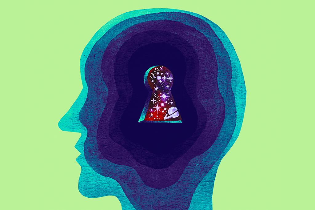 Crenças podem afetar percepção da realidade