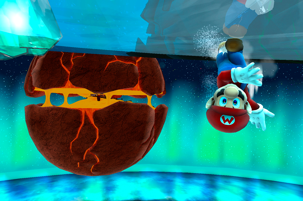 “Super Mario Galaxy” chega ao Switch – e resgata a maior obra-prima da Nintendo