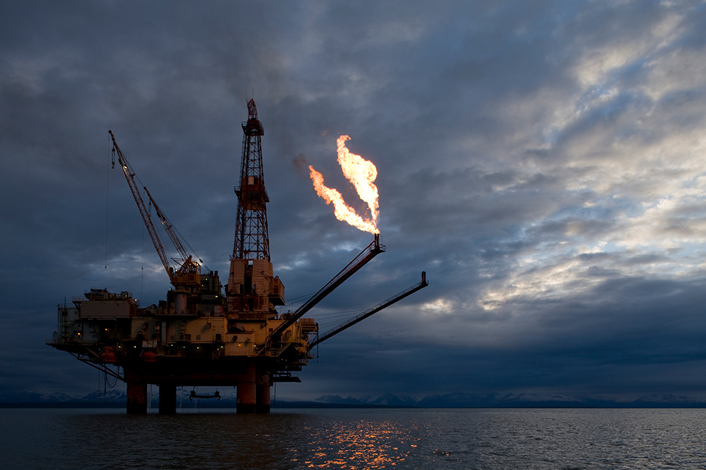 Empresas de combustíveis fósseis são responsáveis por só 1% dos projetos mundiais de energia renovável