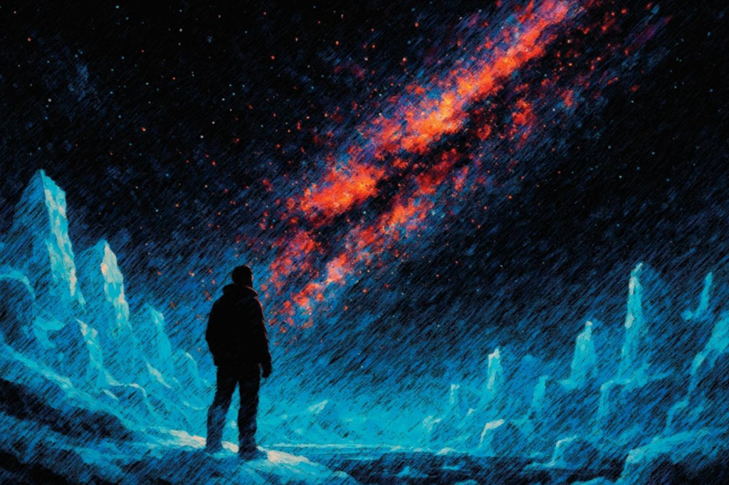 O enigma das eras do gelo – e a busca dos ciclos que as governam