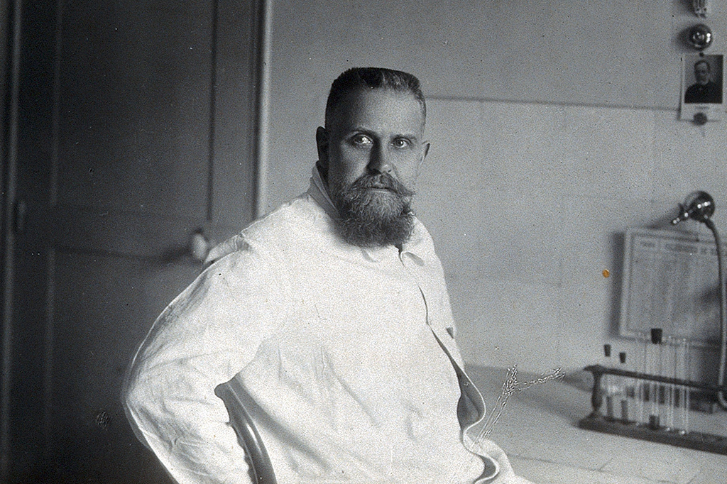 O homem que foi indicado 155 vezes ao Nobel – e nunca ganhou