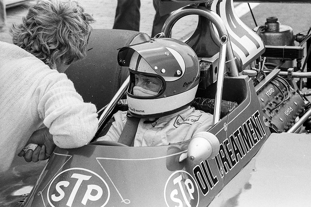 Preso no carro em chamas: a pior morte da história da Fórmula 1